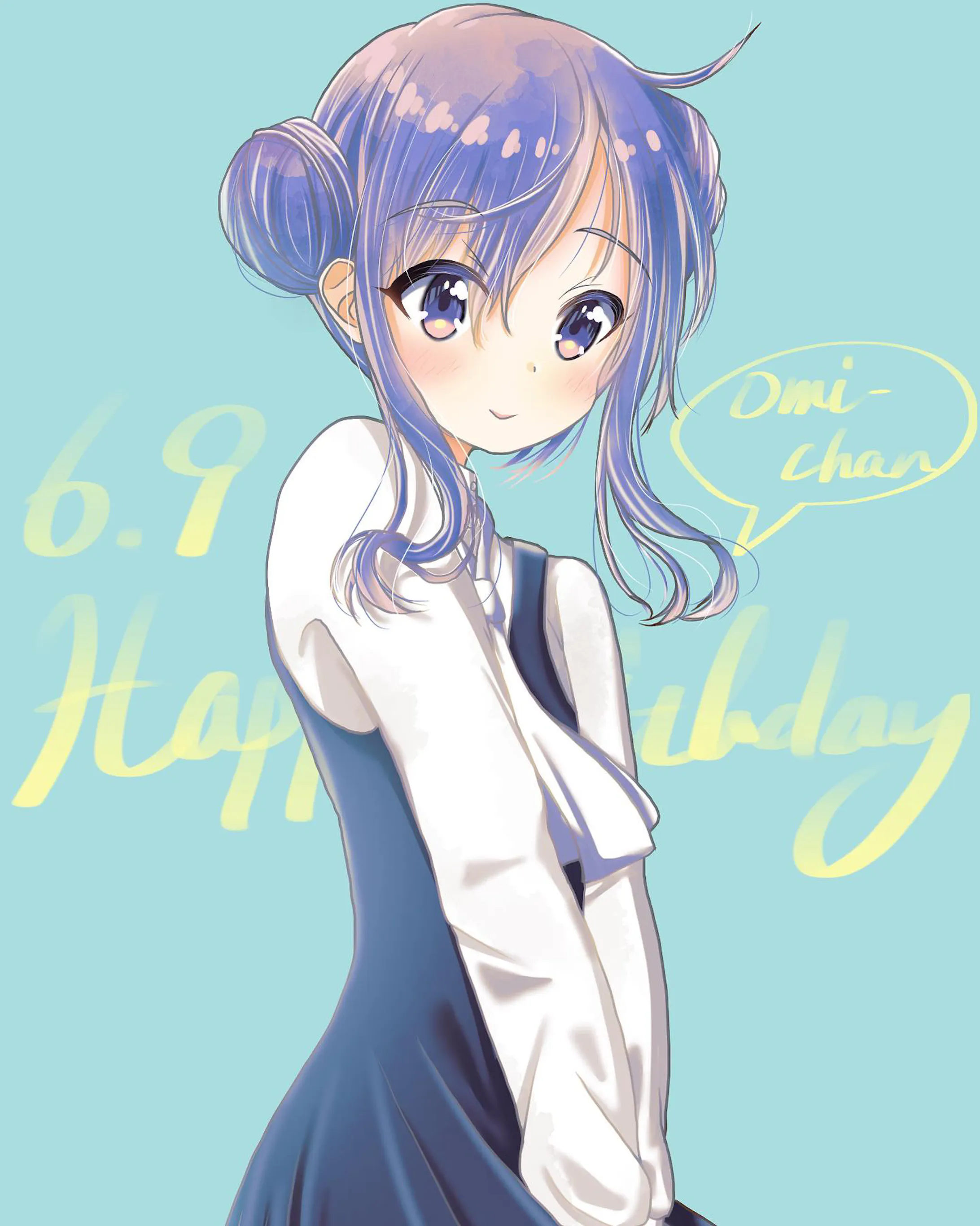 二条臣生誕祭21