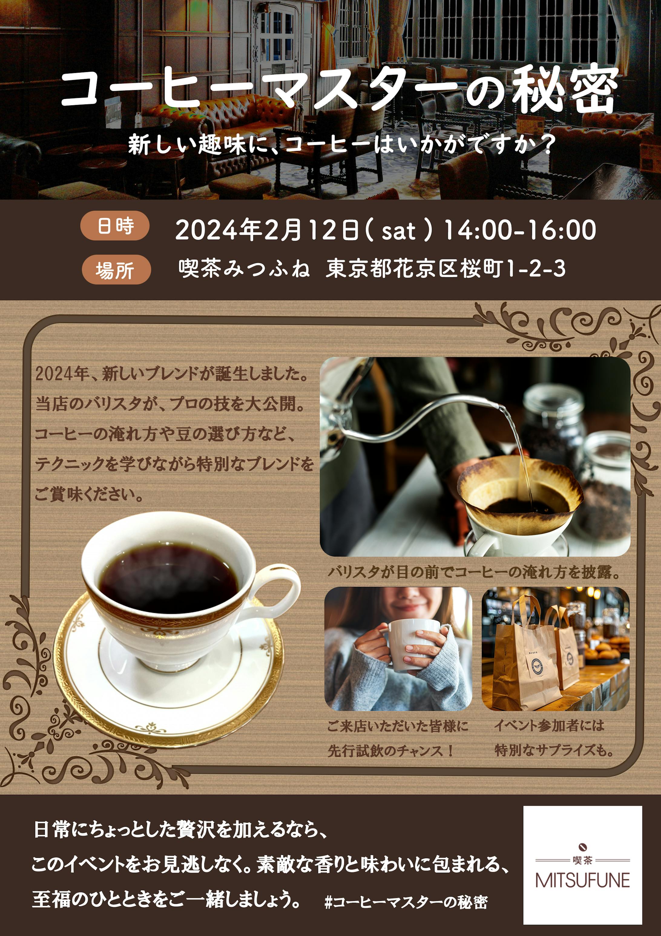 コーヒーワークショップ-1