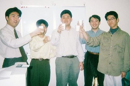ライター・編集者、作品