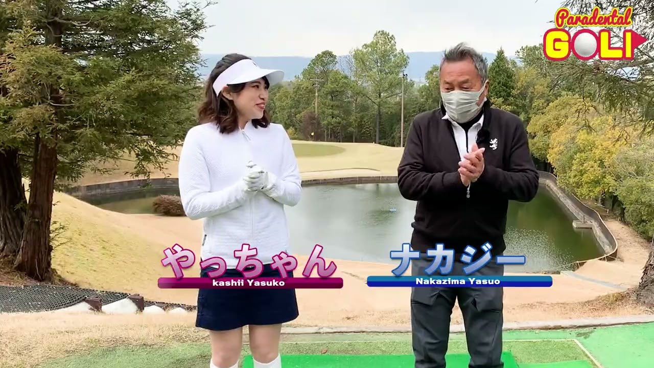 リポート、テレビ
