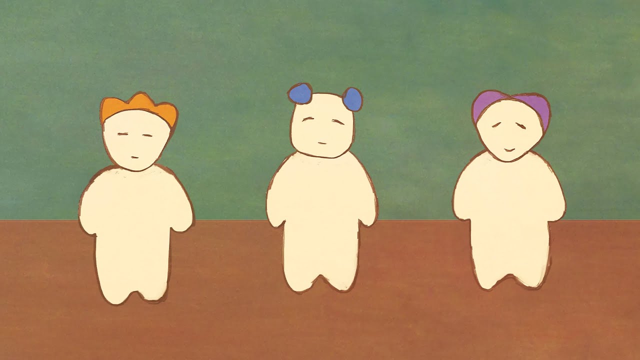にちにちのエンディングテーマ