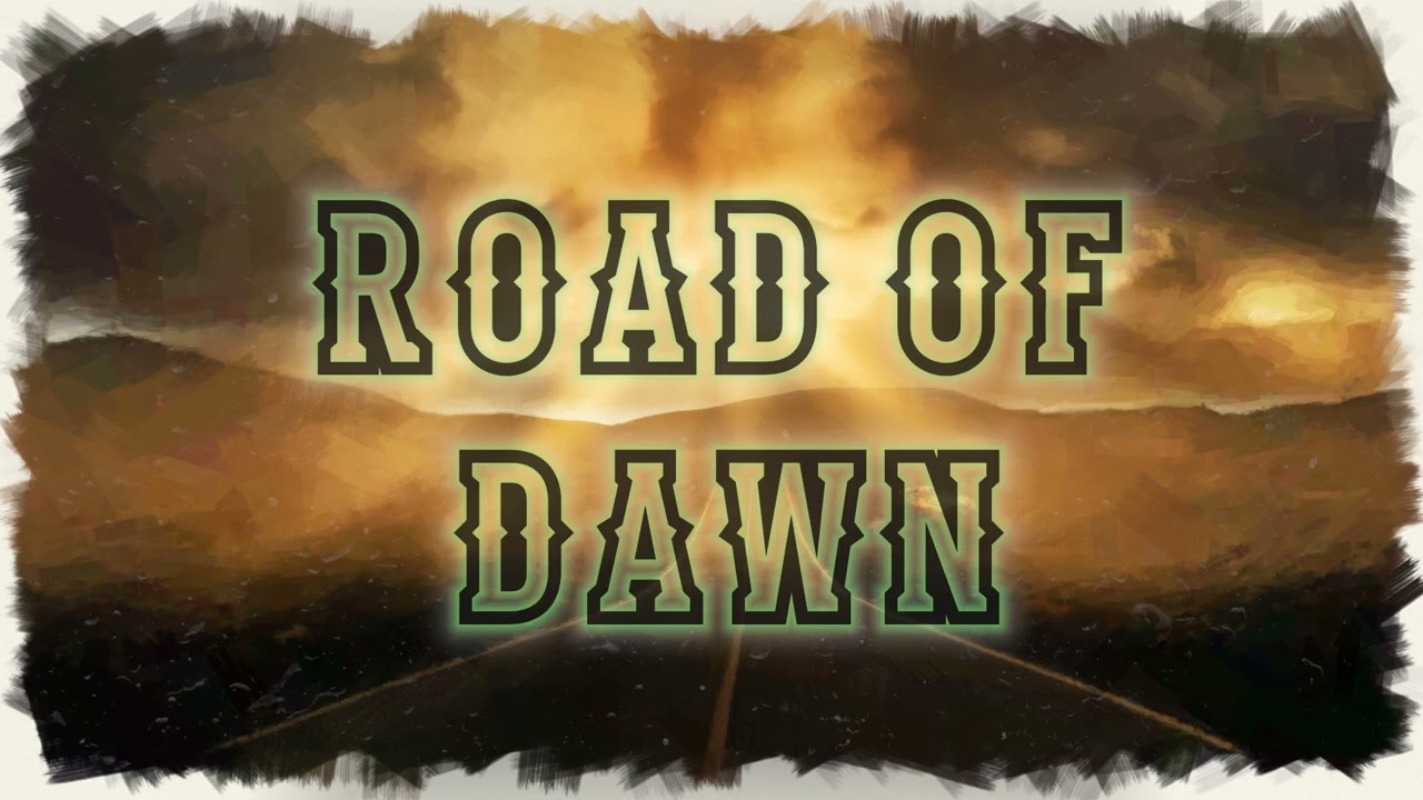 【オリジナル曲】ROAD OF DAWN【インストゥルメンタル】