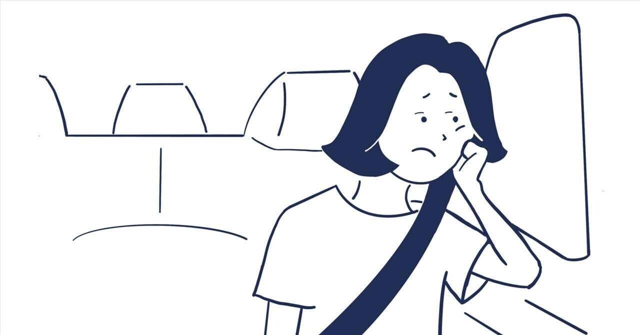 タクシー代が高すぎるから、なんとかして元を取りたい｜Ayaka.Osumi｜note