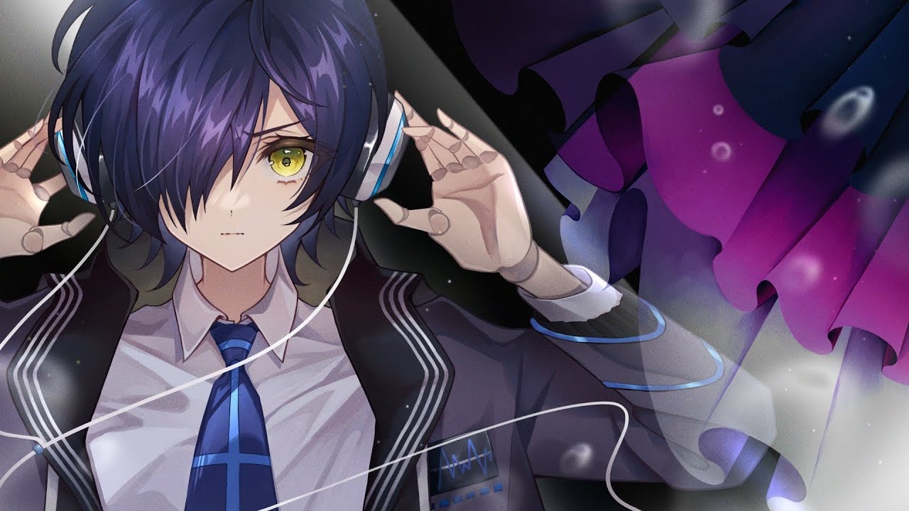 design、動画担当