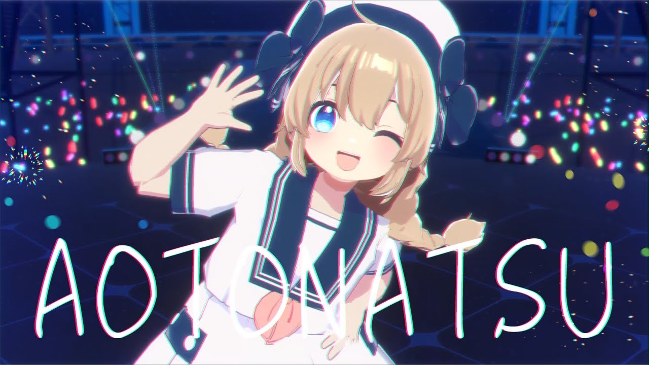 にじさんじ、unity