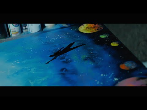 REY - 限りなく深い青[Music Video]