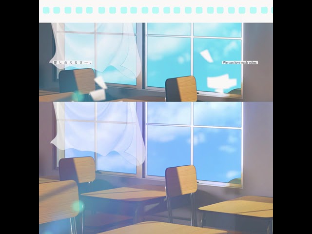 少女レイ Shoujo Rei (Breakdown)