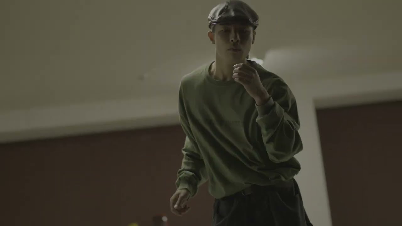 street dance PV 2