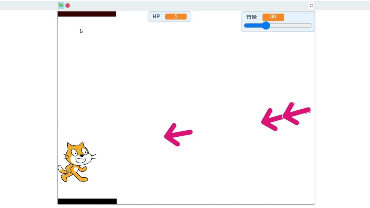 プログラミング、ゲーム