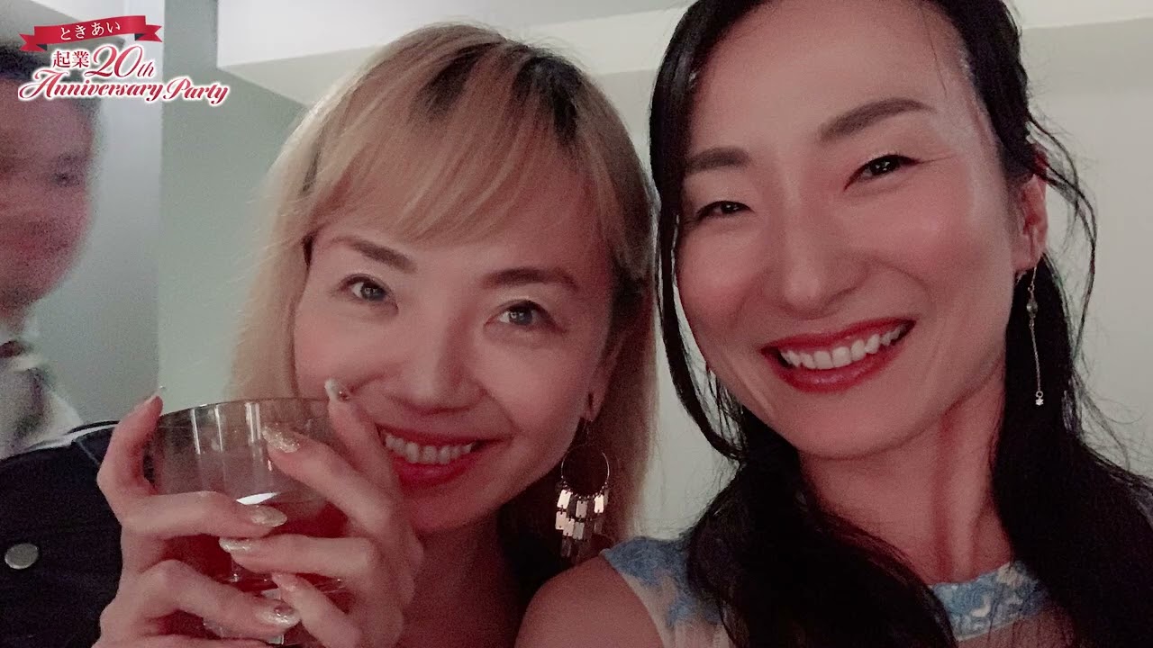 ストーリー、制作動画
