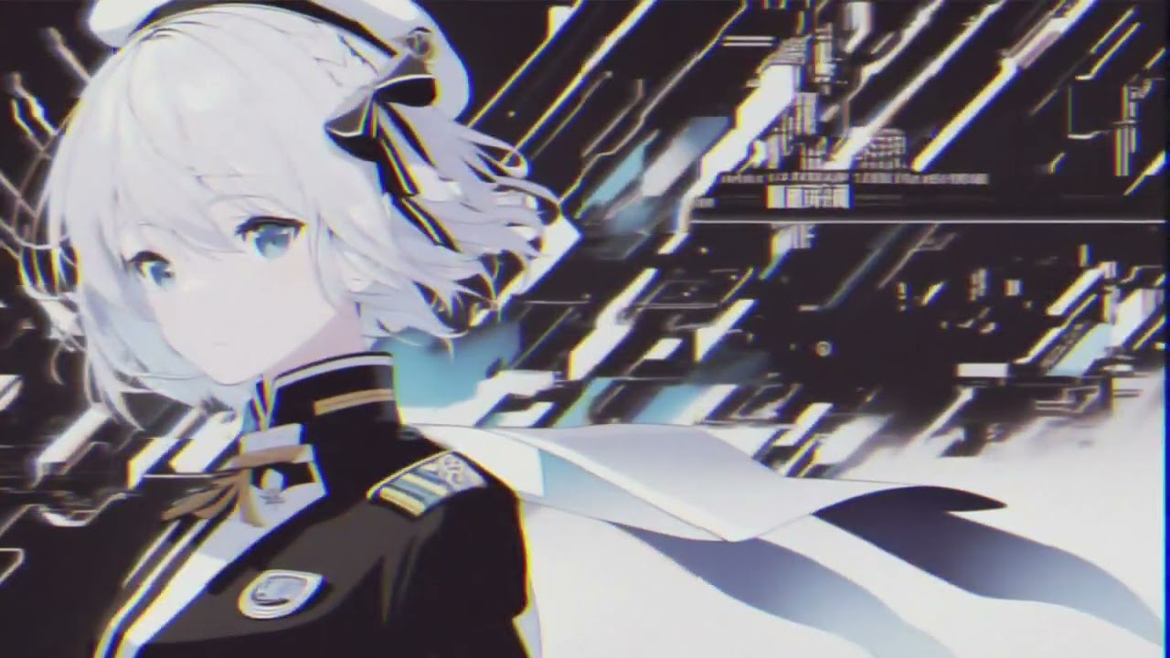 Re：set  ／Rahura×Sorua【Music video】