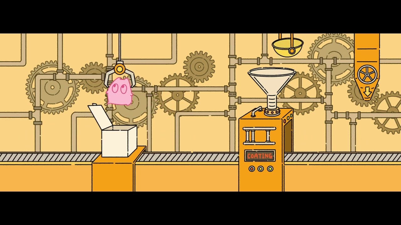 まとめ、pr