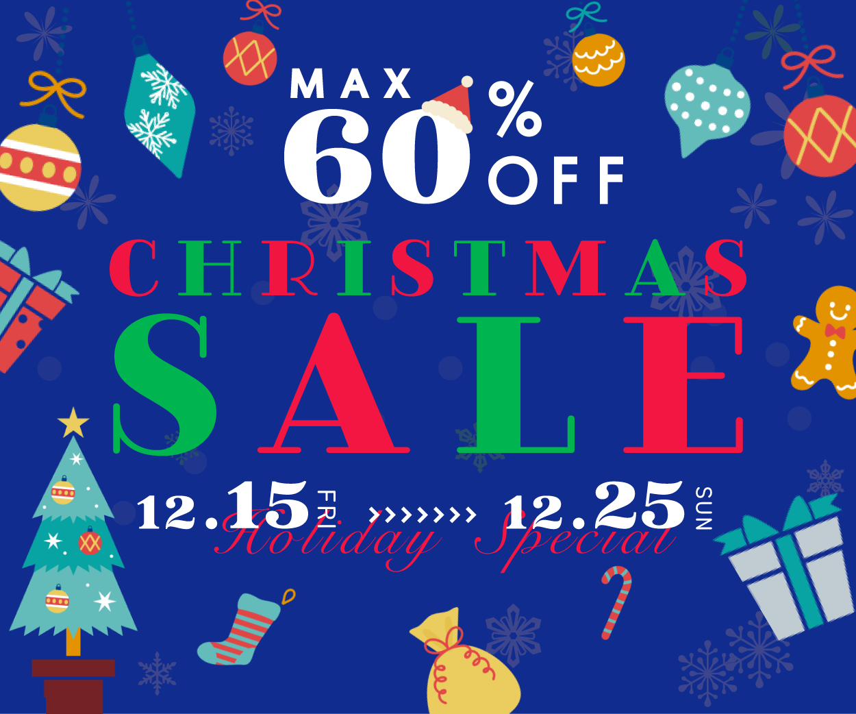 【バナー】クリスマスセール-1