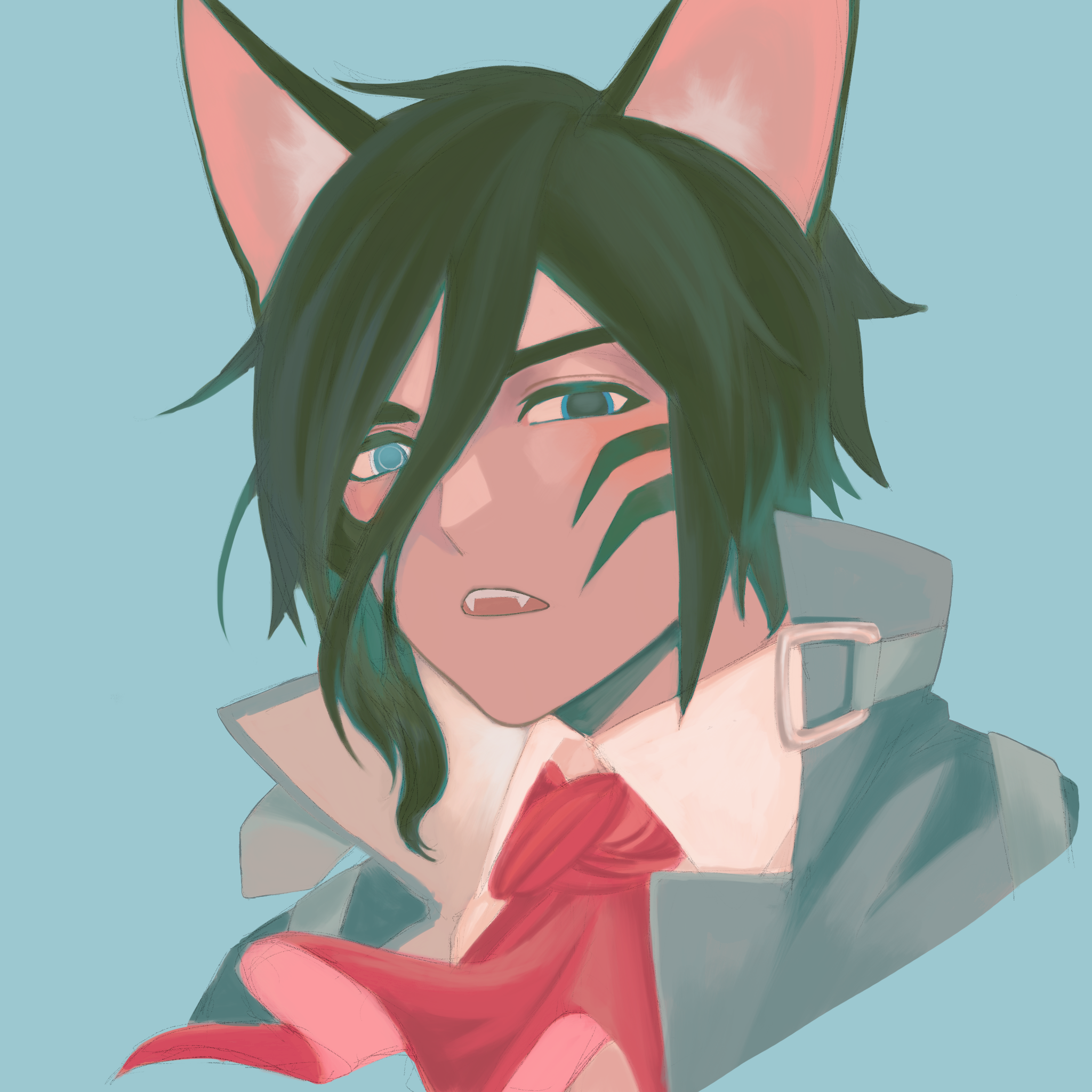 Illustrator 厚塗りのクリエイターが集まるポートフォリオサービス Foriio