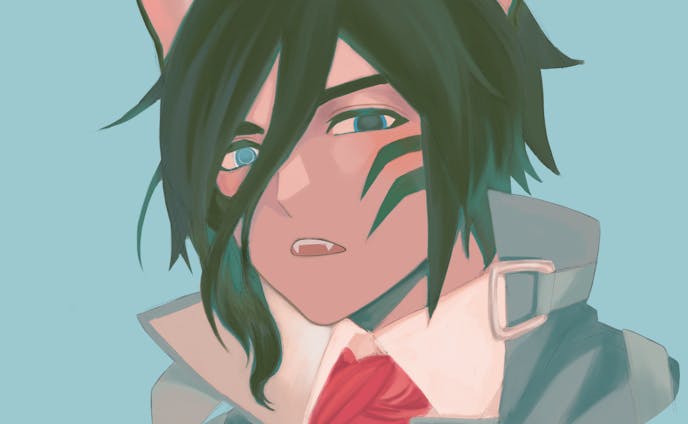 Illustrator 厚塗りのクリエイターが集まるポートフォリオサービス Foriio Illustrator 厚塗りのクリエイターが集まるポートフォリオサービス Foriio