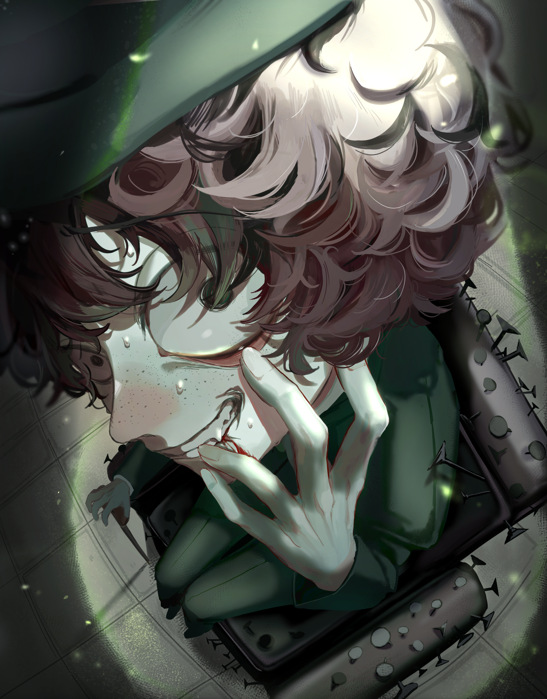 【個人制作依頼】一枚イラスト-1