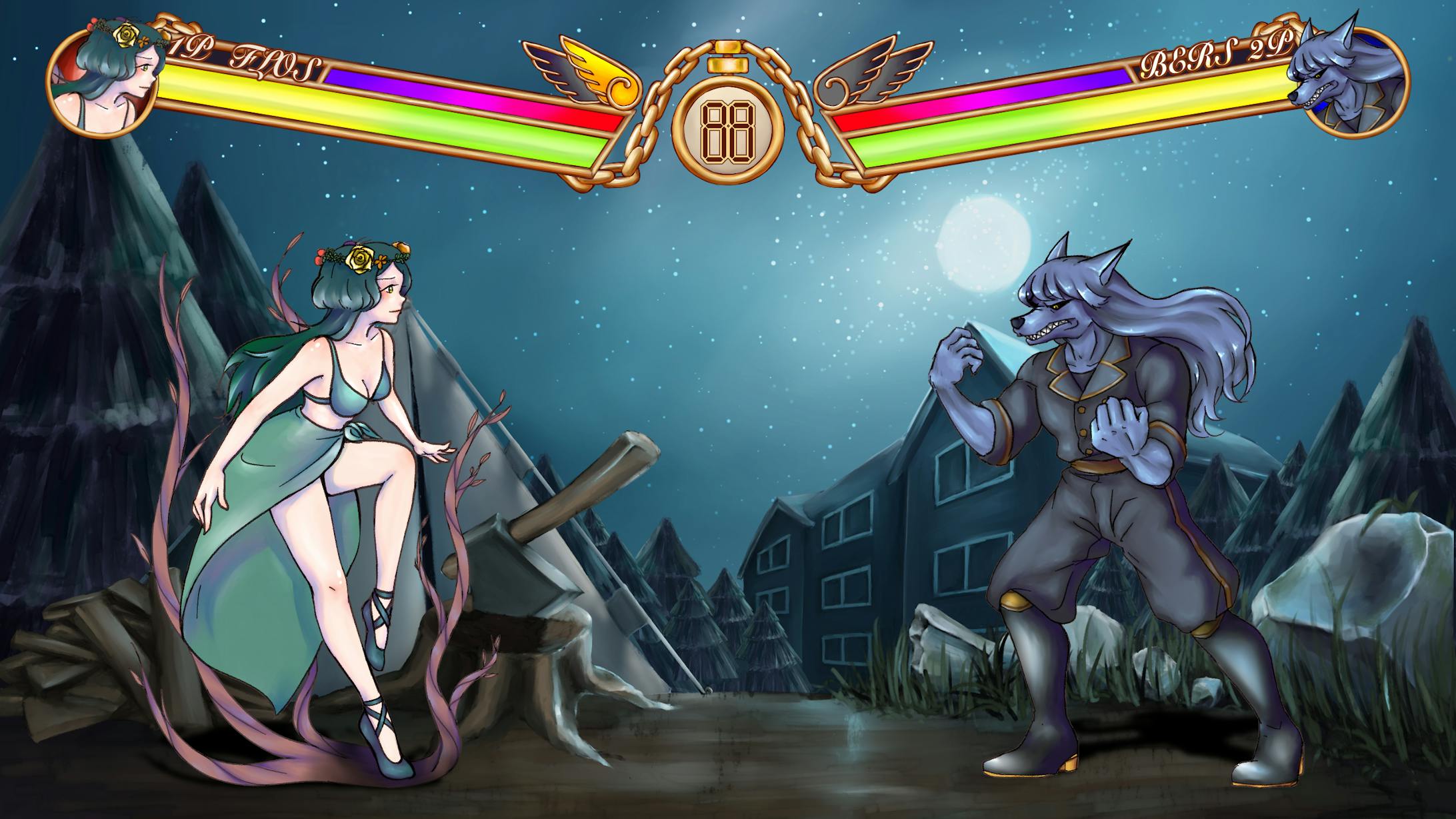 ゲーム画面ui 背景 キャラクターデザイン ゲーム画面ui 背景 キャラクターデザイン