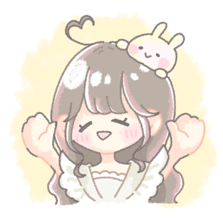 量産系クレヨンイラストまとめ-1