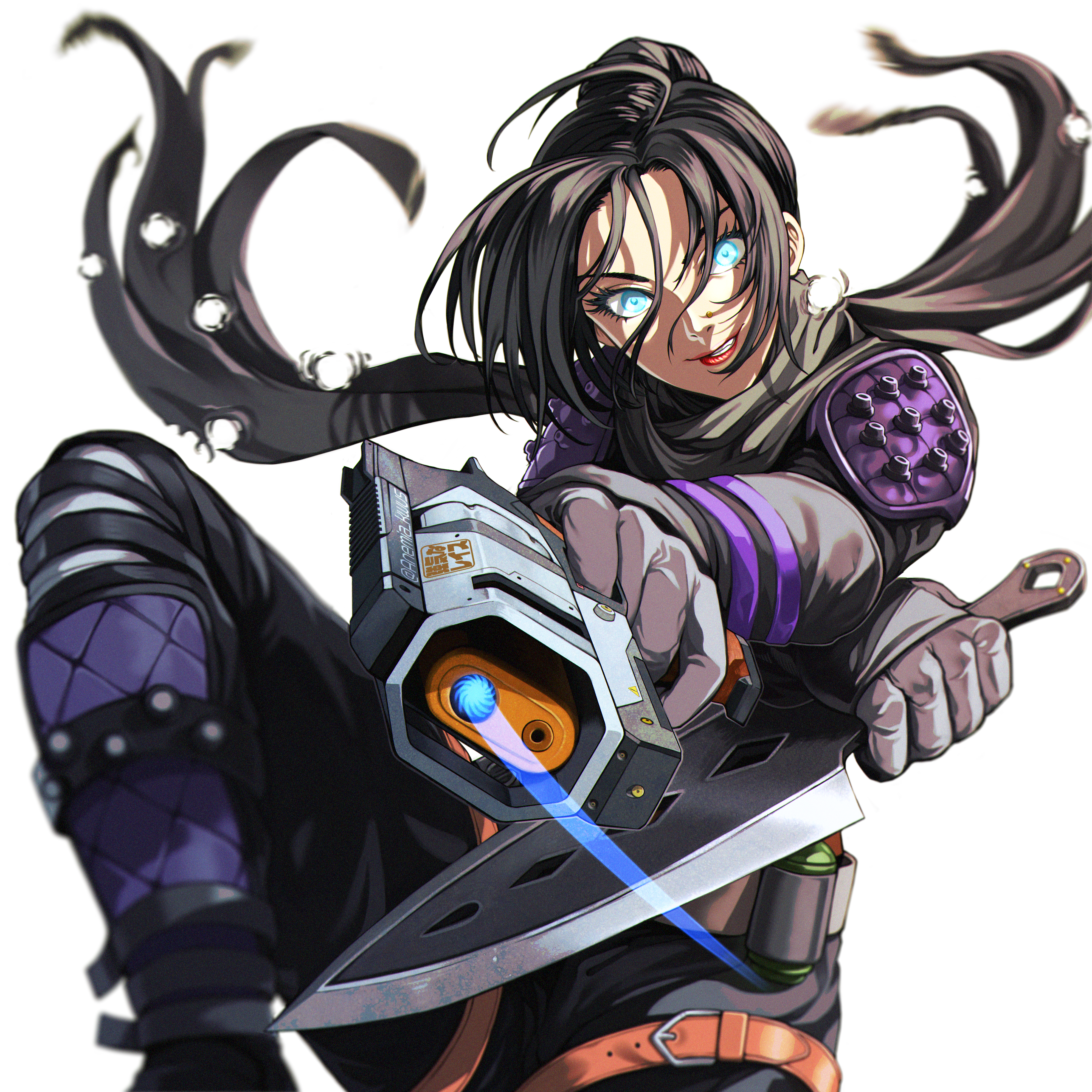 Apex ヴァルキリー