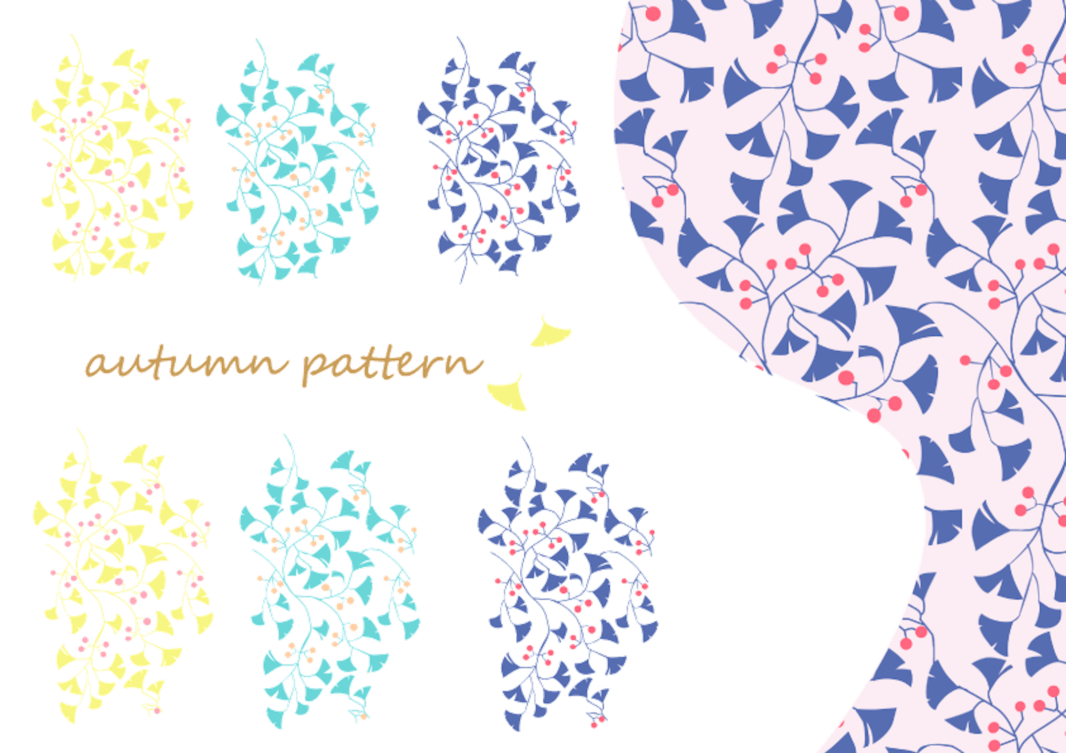 パターンデザイン-1
