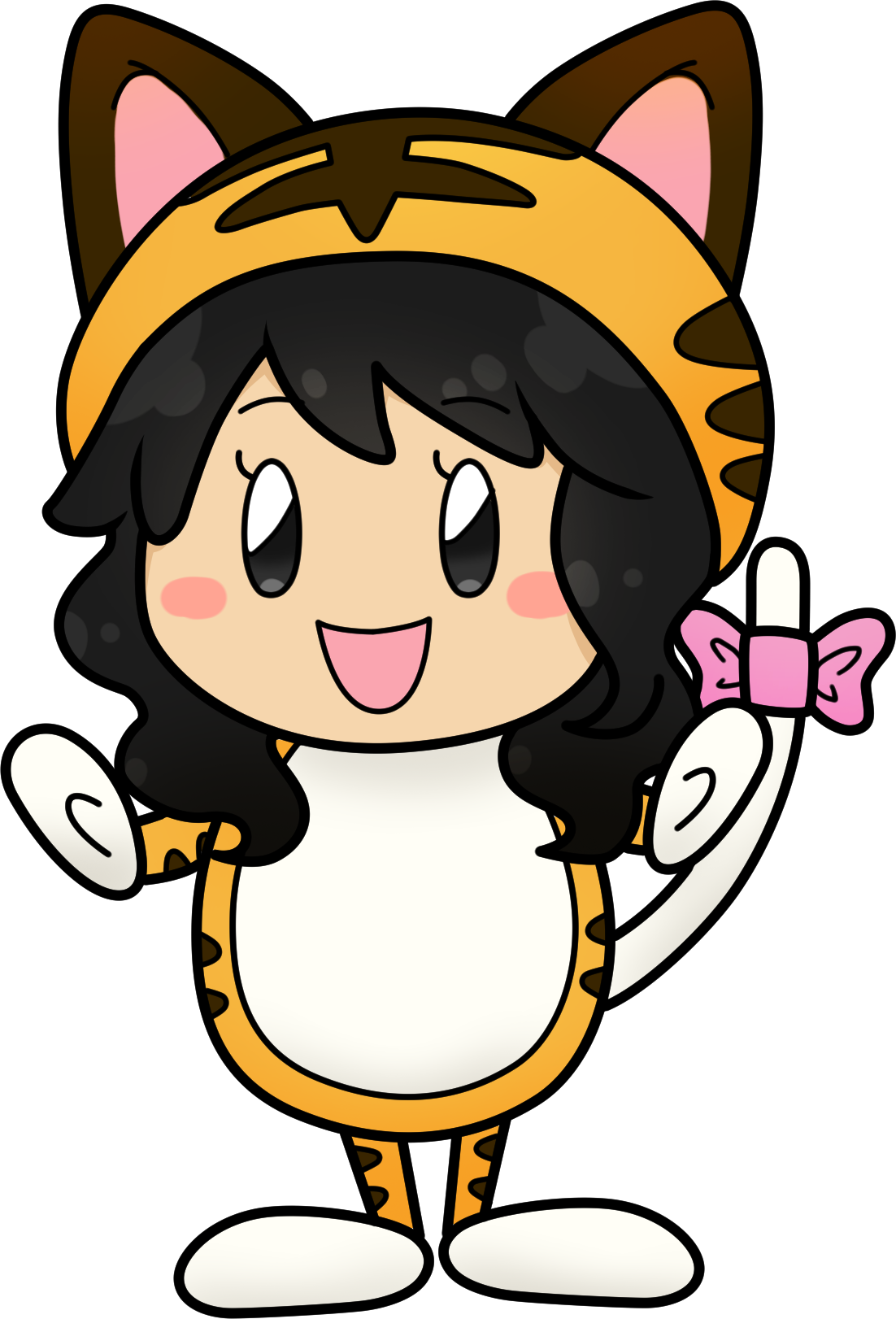 SNS用イラスト：らら様ご依頼 