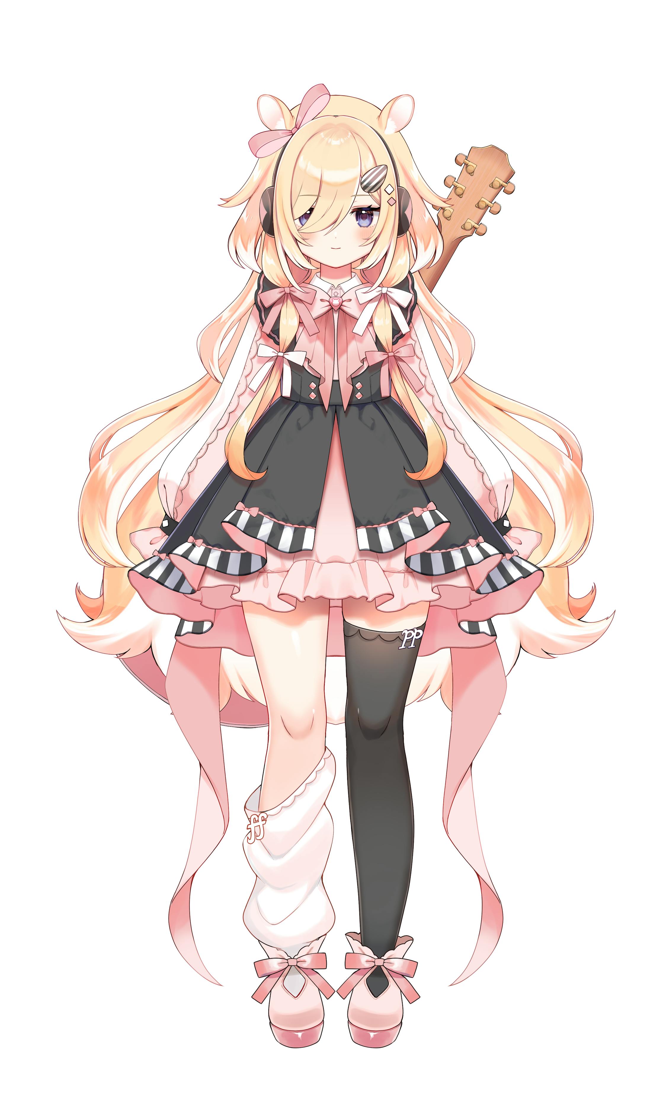 VTuber「木下ちぷる」-1