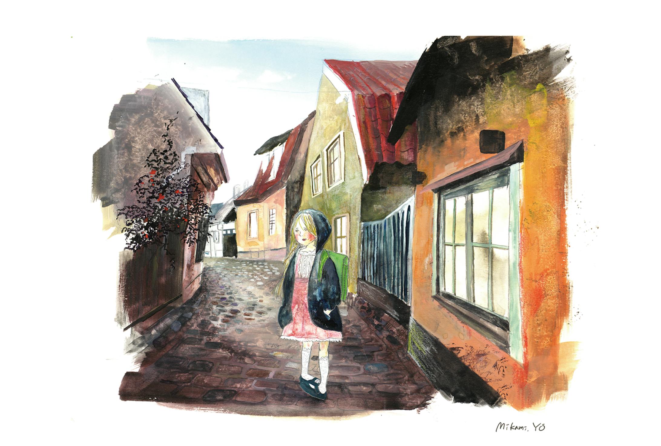 オリジナルイラスト-1