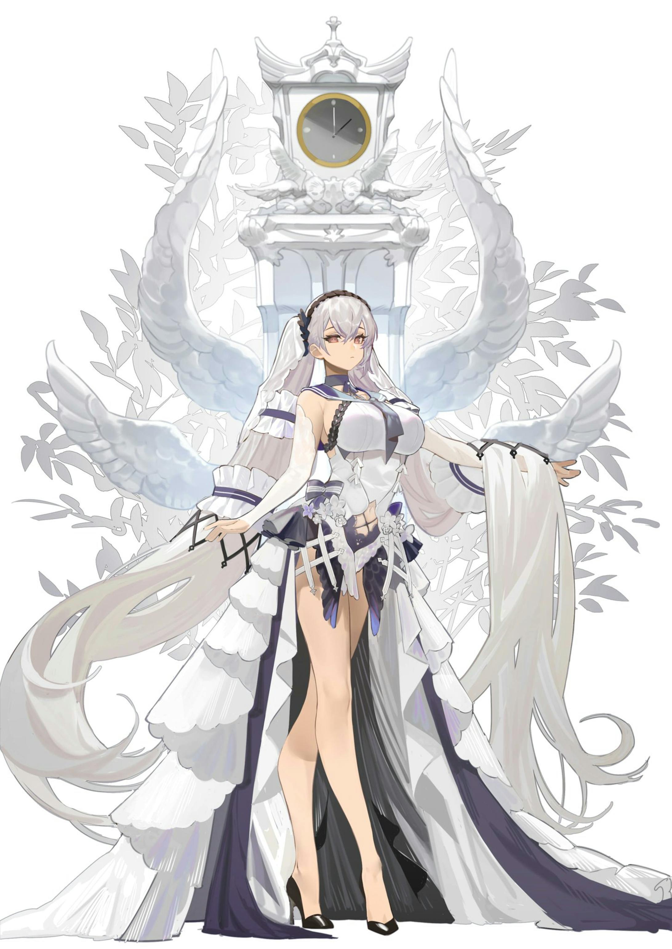 版権イラスト