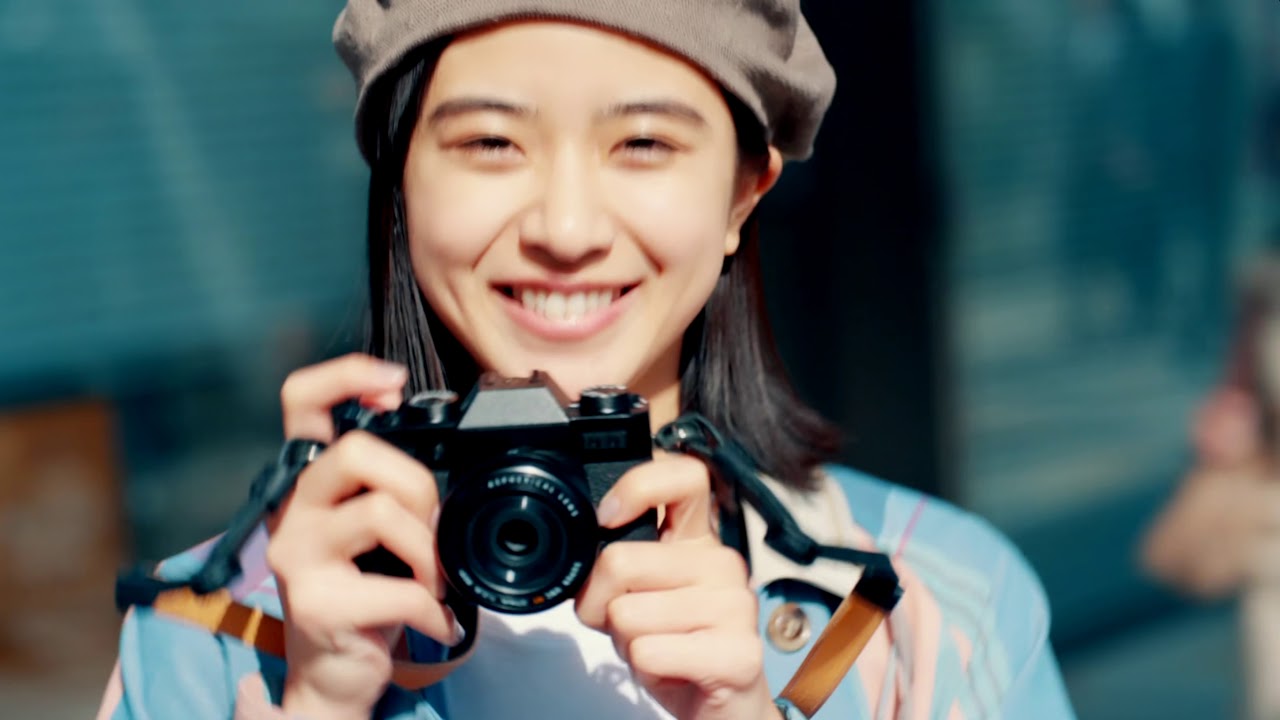 【CM】東京ステーションシティ