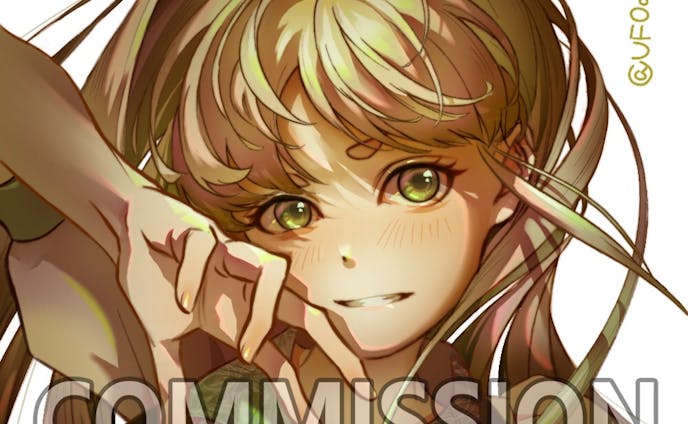 [commission]icon