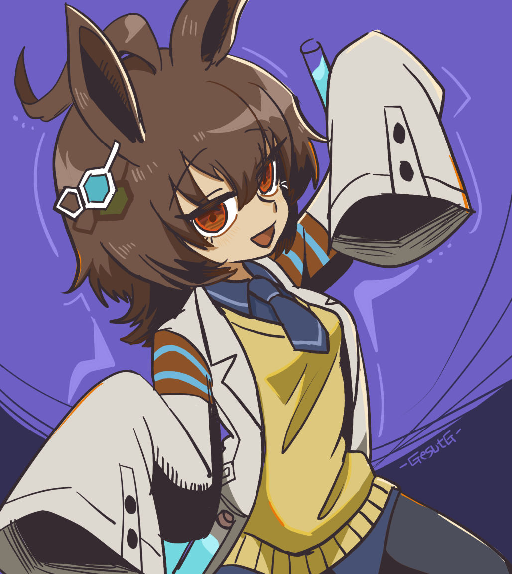 いろいろファンアート