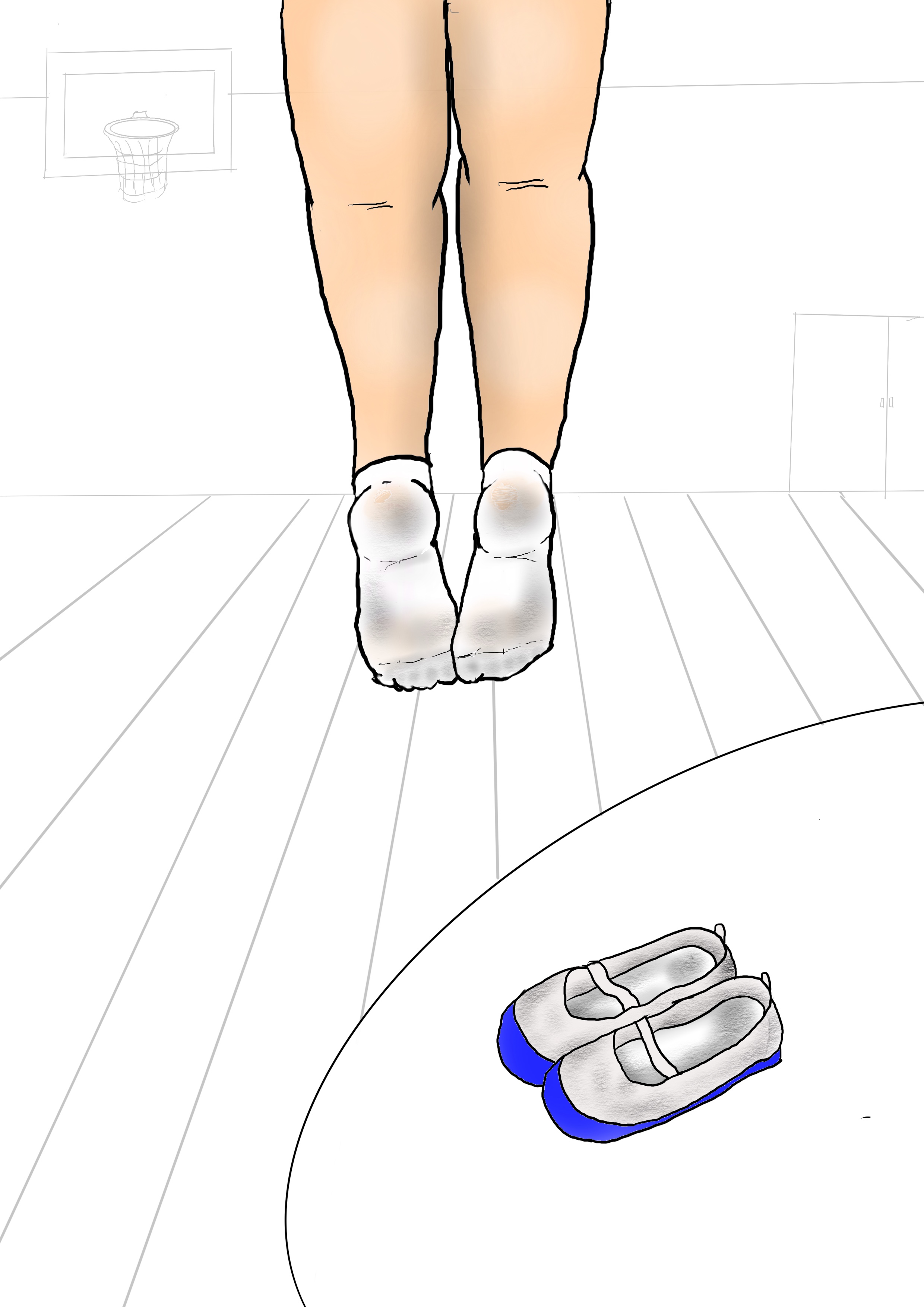 てるてる坊主 - foriio