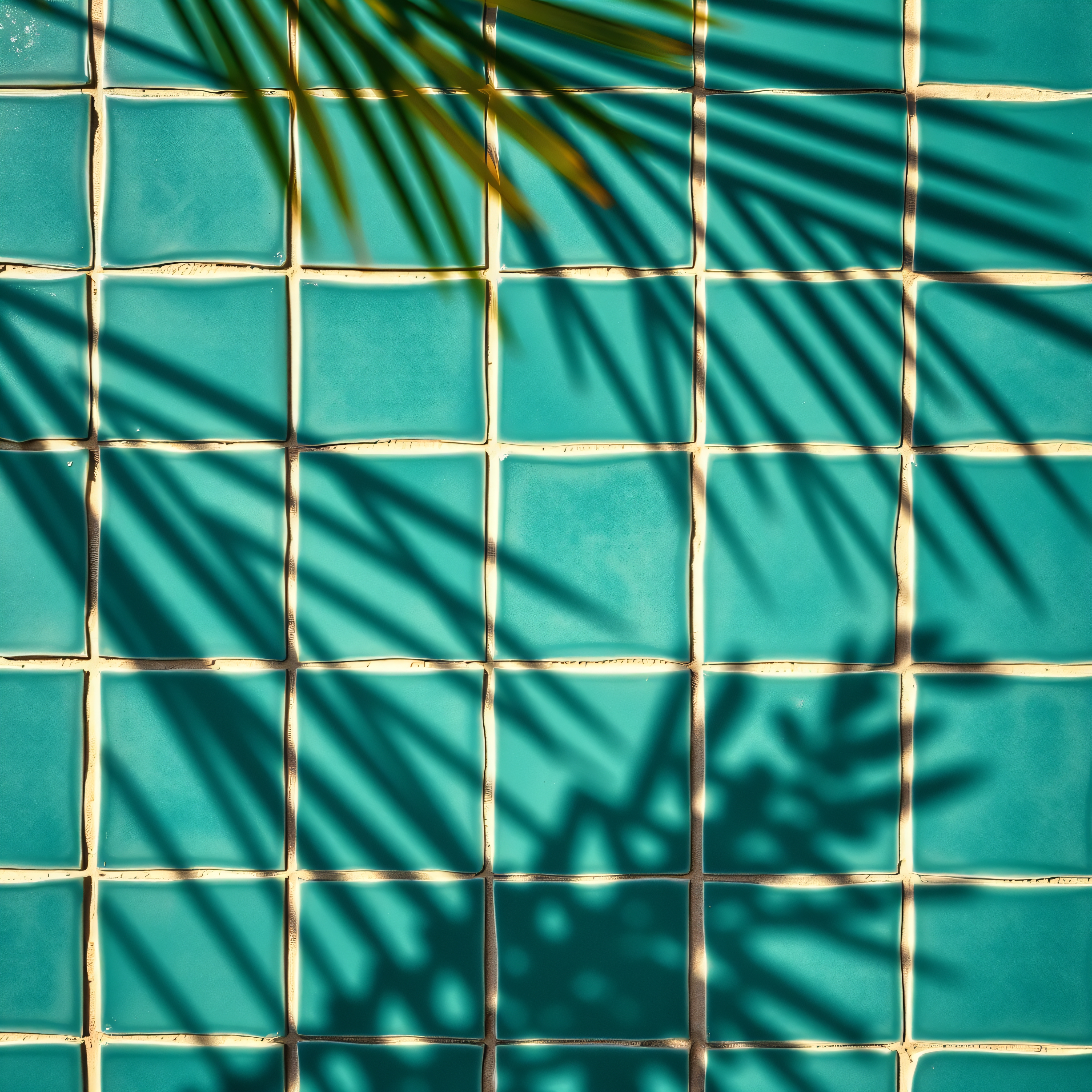 モザイクタイル