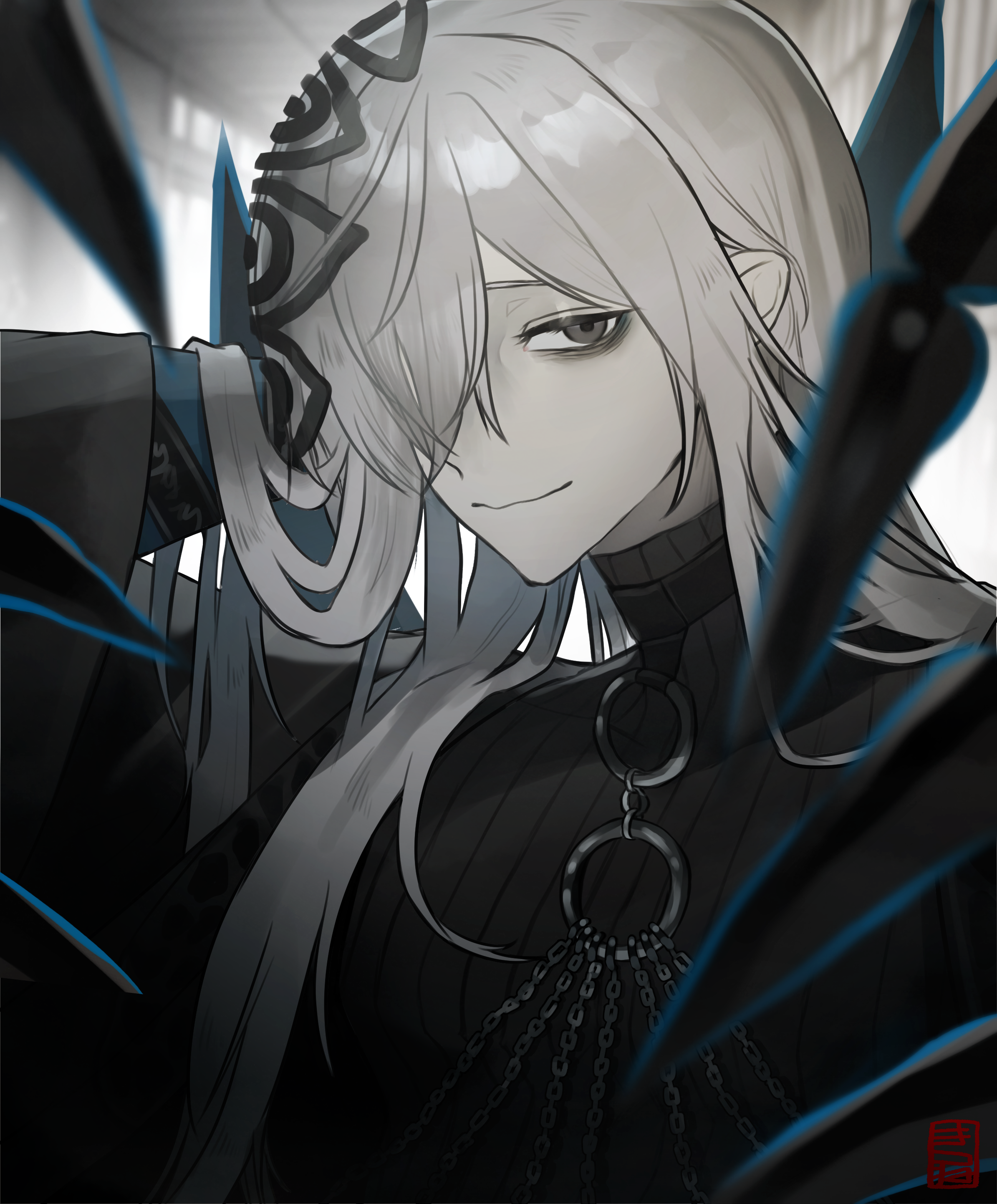 きつねさん - foriio