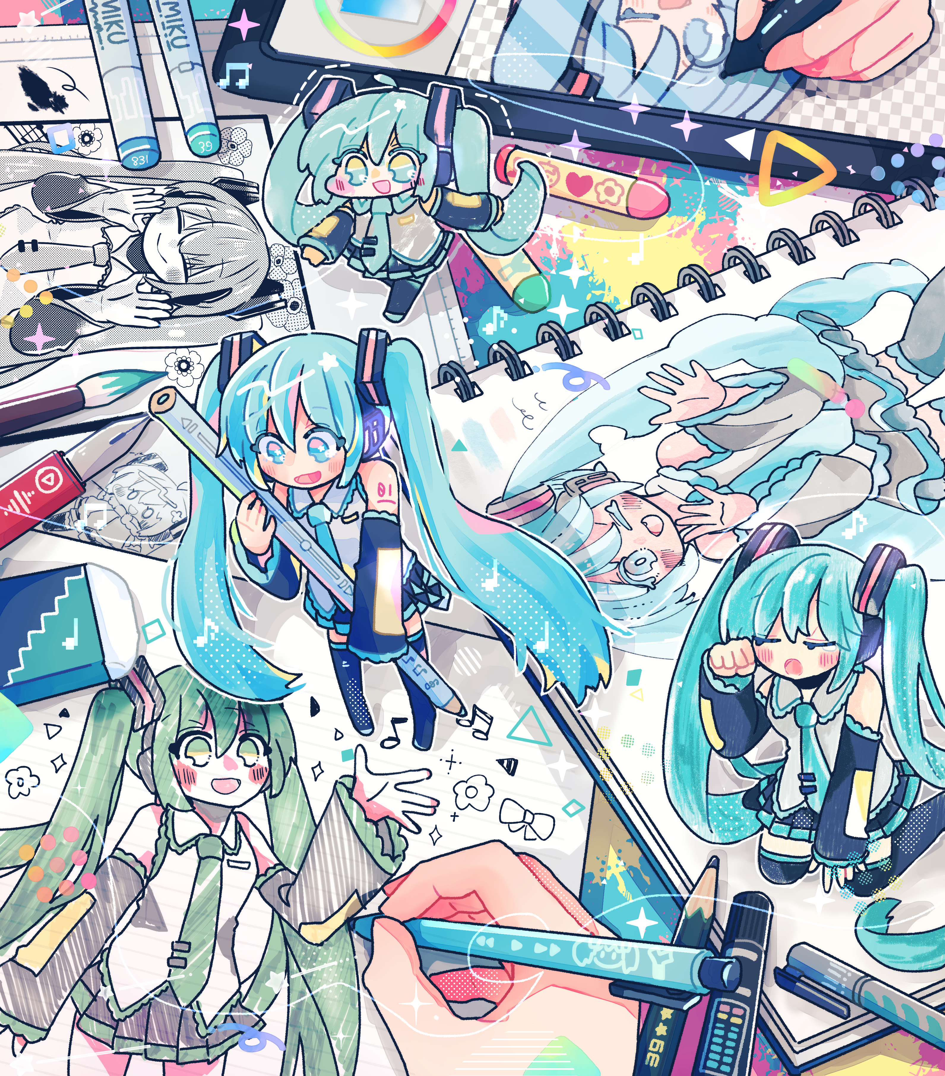 皐月うさぎ - foriio