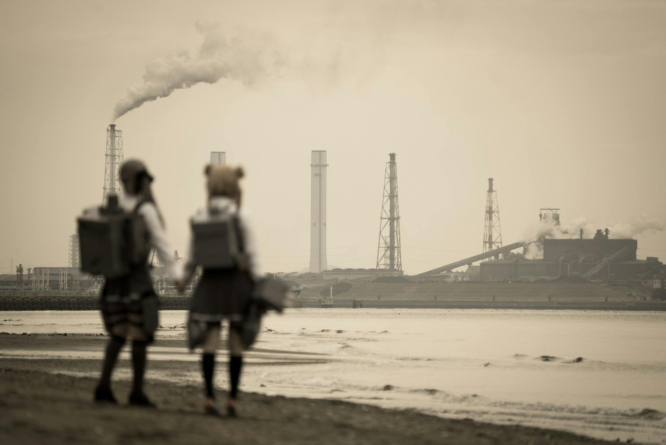 霞 満潮 艦隊これくしょん 霞 満潮 艦隊これくしょん