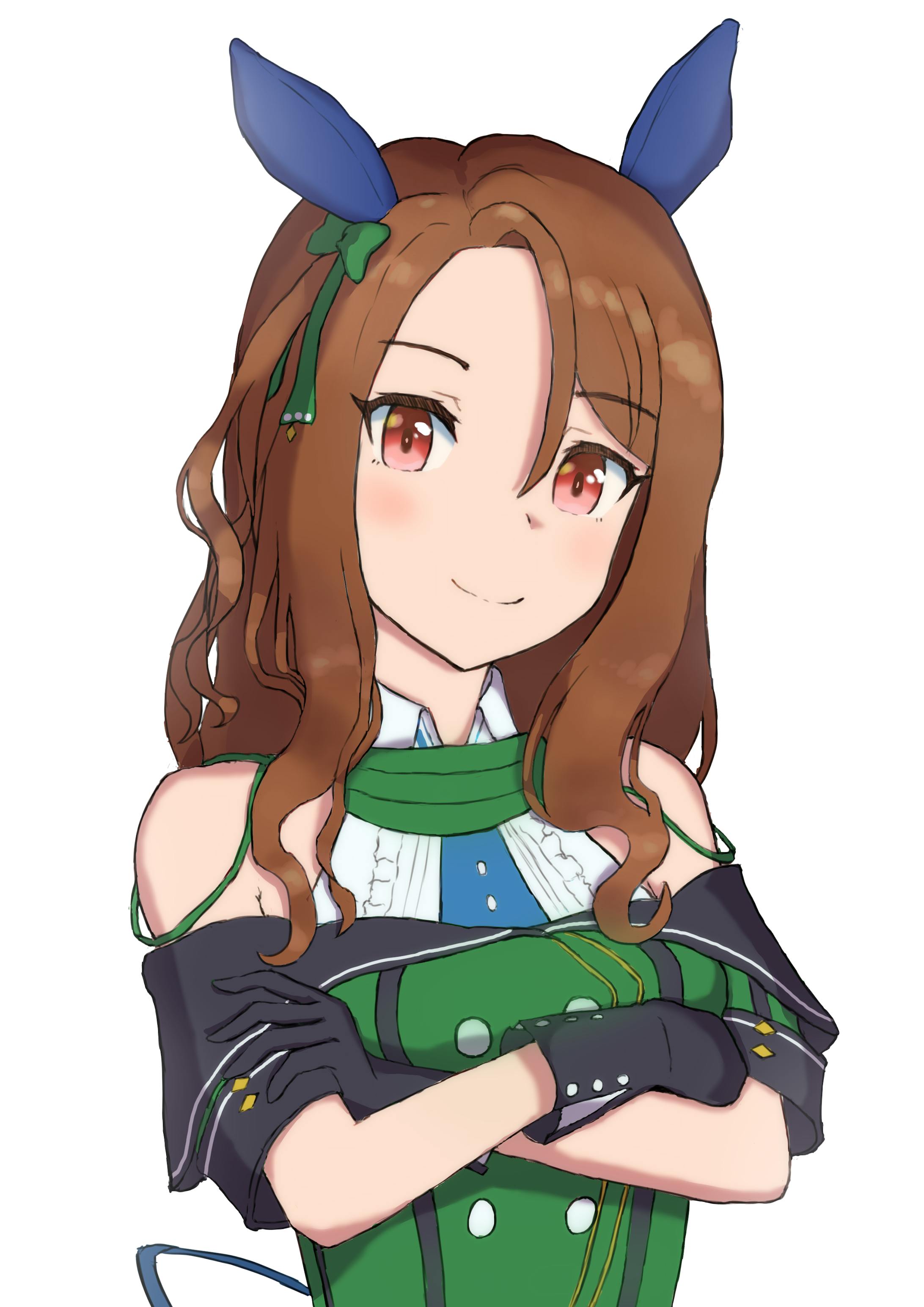 ウマ娘 プリティーダービー オーロラアクリルスタンド／vol.9