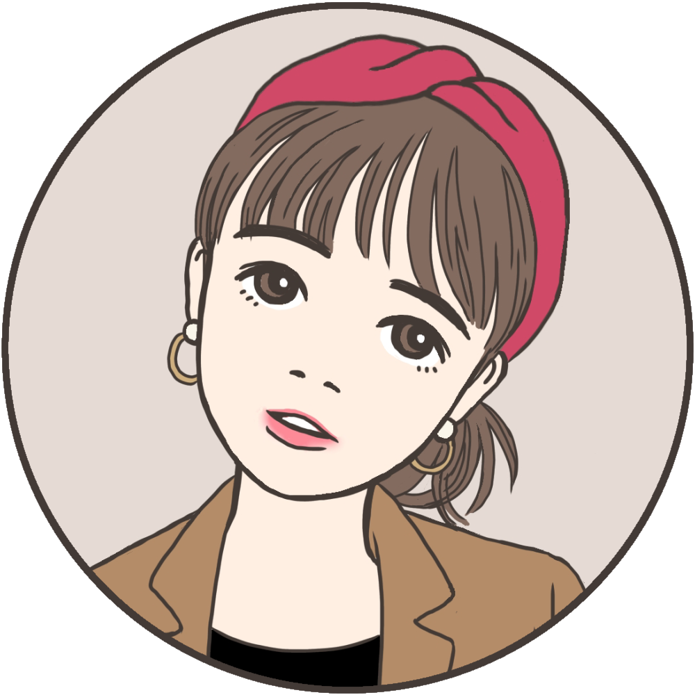 似顔絵アイコン-1