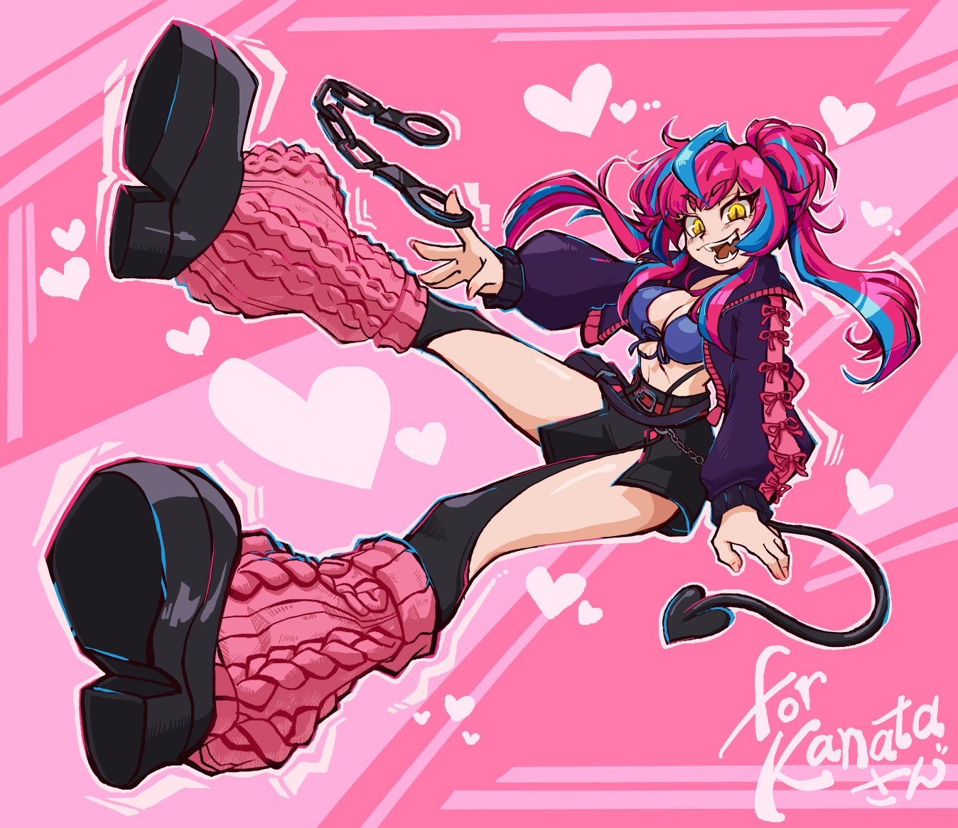 かなたさん子-1