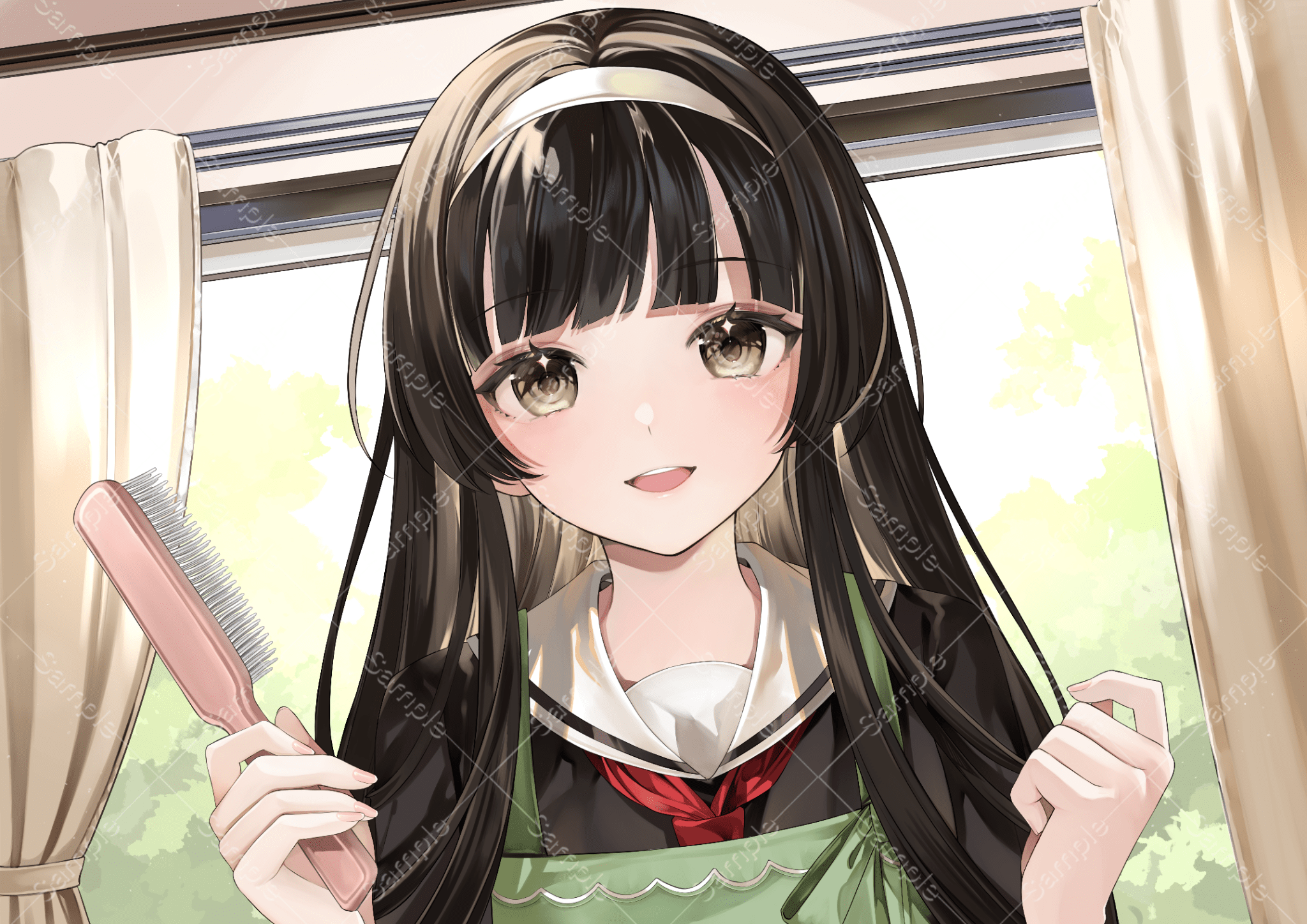 【ASMR】あまあまねいろ 遠縁の親戚-1