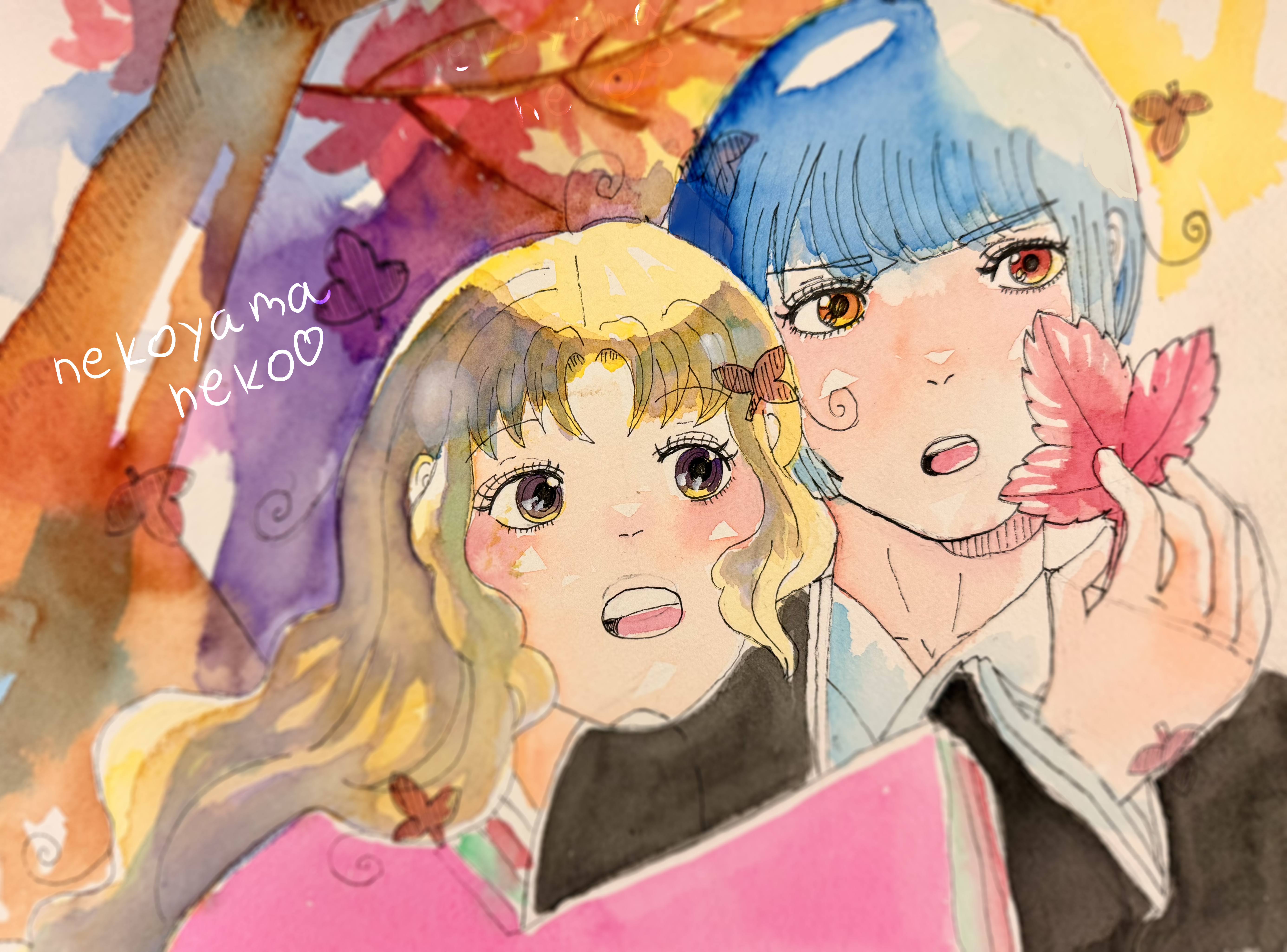 秋、見つけた-1