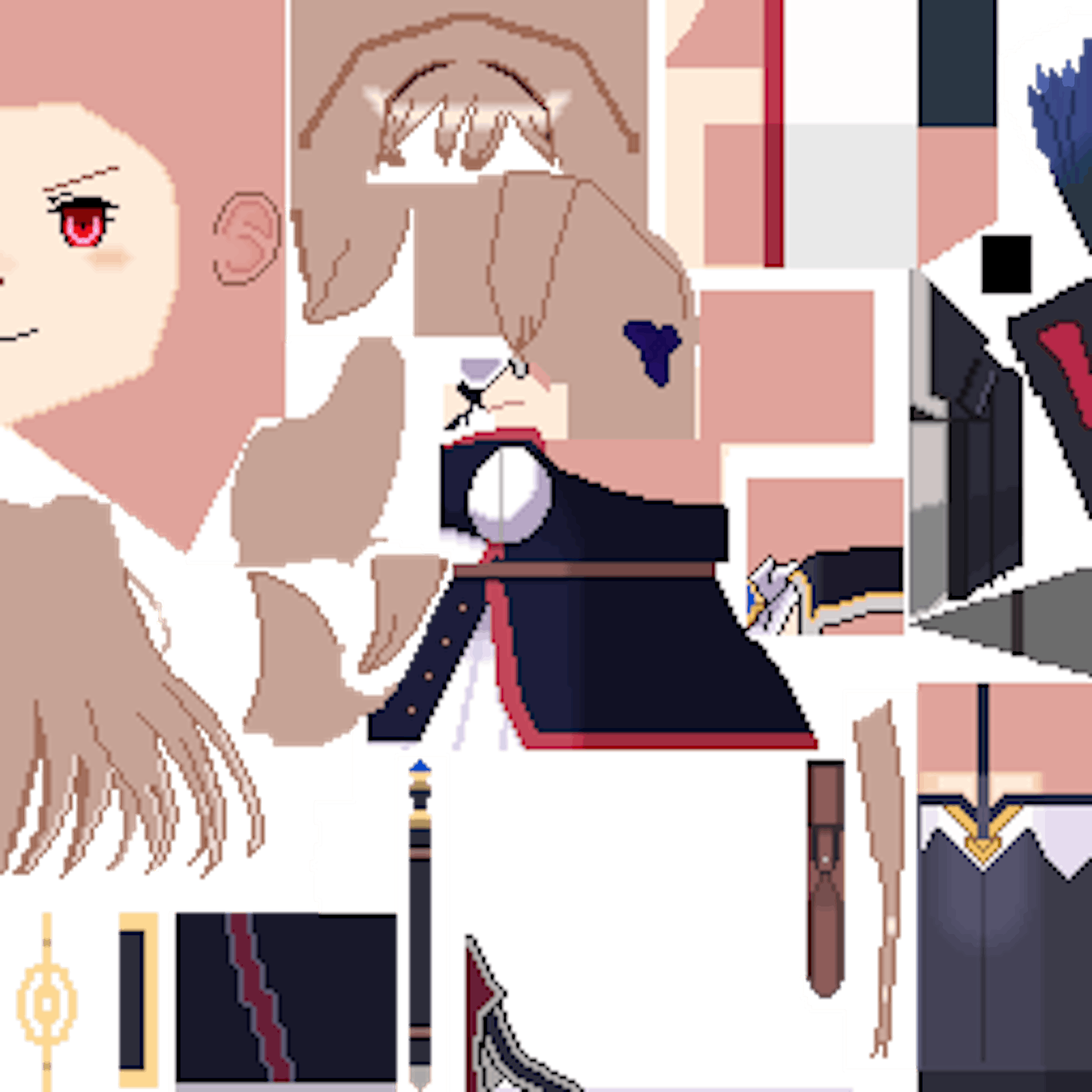 テクスチャ