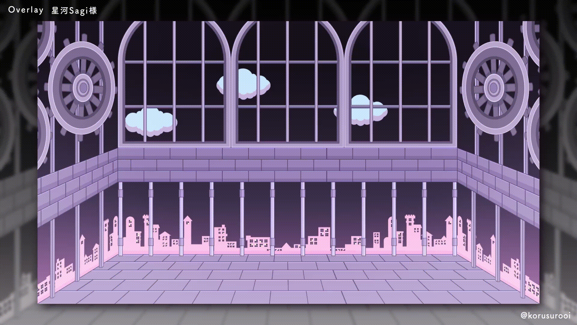 待機画面/「姫乃らぶり」様 待機画面/「姫乃らぶり」様