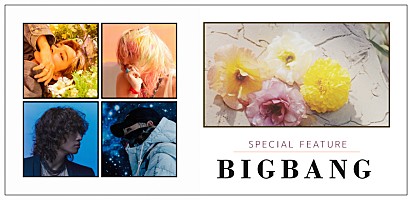 BIGBANGが綴る、目まぐるしく変化し続ける時代のマスターピース「Still Life」