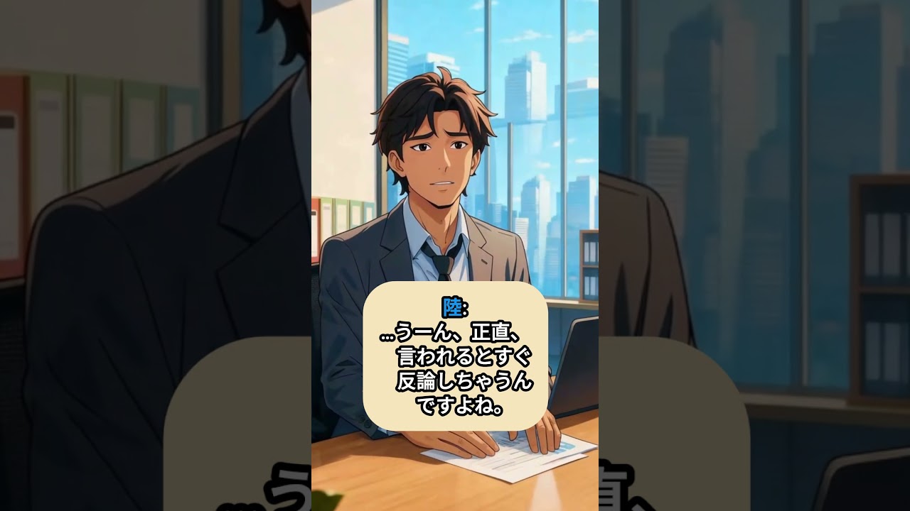 ショートドラマ(アニメ)