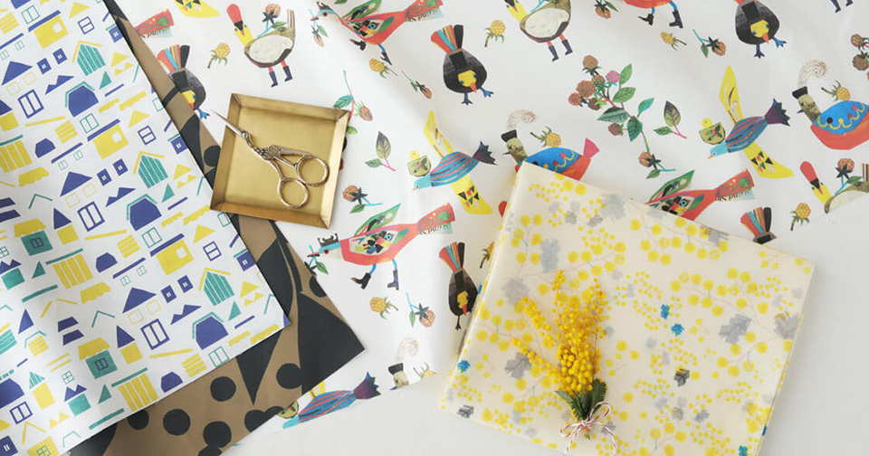 nunocoto fabric