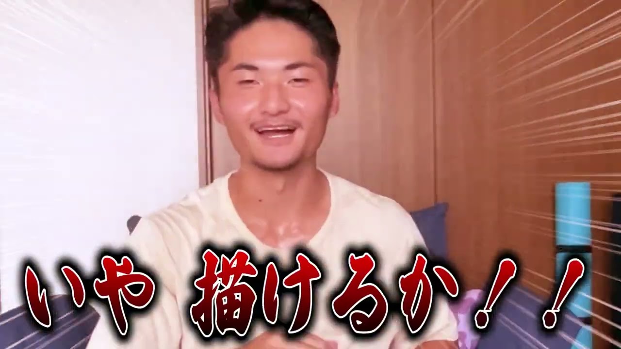動画制作、筋肉