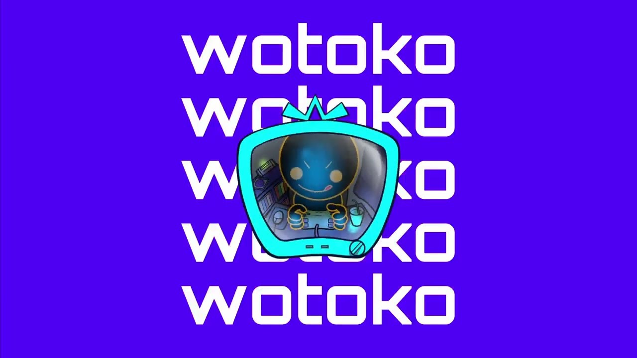 [Sample]wotoko様OP[作成動画]