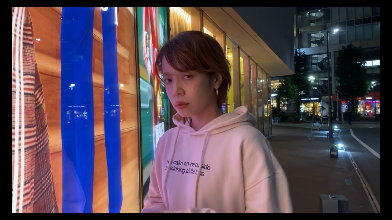 momo portrait movie