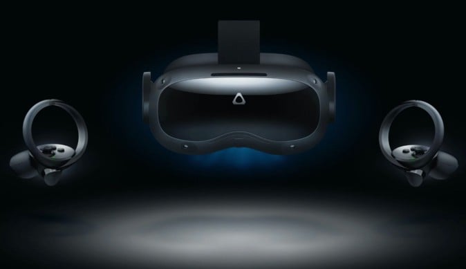 レビュー、vr